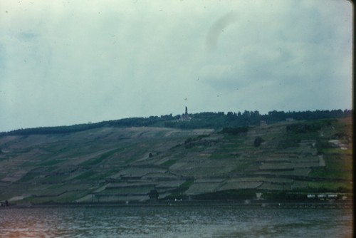 Scivolo kodachrome anni - mm,