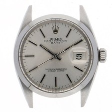 ROLEX Oyster Perpetual Date