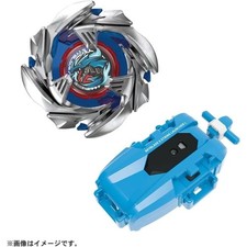Takara Tomy BEYBLADE X BX-34