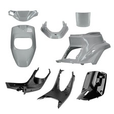 TNT Fairing Kit 8 Pieces Nard