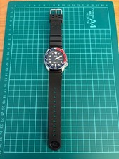 SEIKO AUTOMATIC DIVER'S 200m
