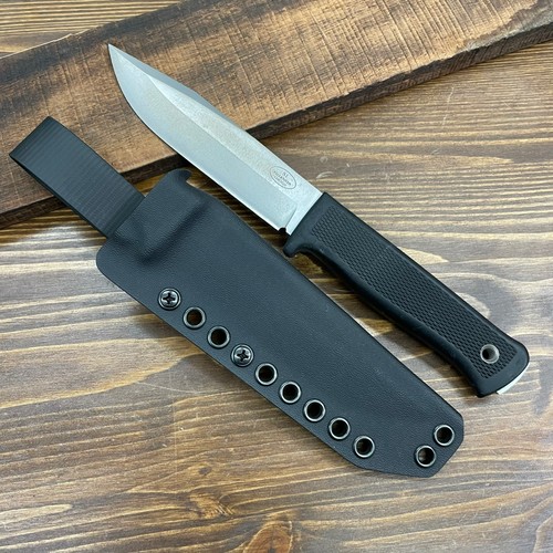 Guaina kydex nera con - guaina,