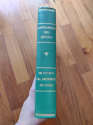 Capolavori nei secoli - ,, 146