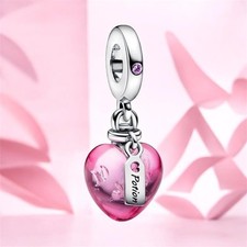 New Authentic PANDORA LOVE