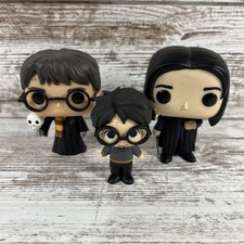 Funko POP! Lot of 3 Vinyl