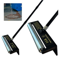 Rastrello fuoriuscita