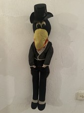 pupazzo rockfeller Usato In Pezza