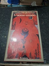 Bufalino uomo invaso e - invaso,
