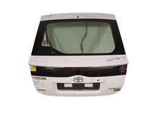 PORTELLONE POSTERIORE PER TOYOTA Prius 2° Serie 6700547080 1NZ FXE (04>09)