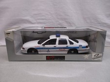 UT Models Chicago Police