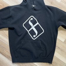 Forum Snowboards Felpa con
