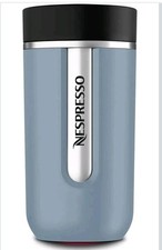 Nespresso nomad travel - nespresso, mug
