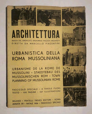 Architettura rivista fascicolo