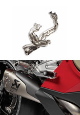 Kit Scarico Racing Completo