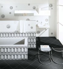 Piastrelle Fornasetti