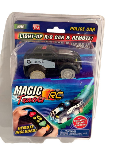Magic tracks telecomando auto - magic,