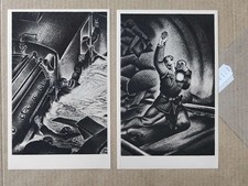 PROPAGANDA WW2-IL FERROVIERE