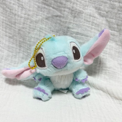 Mascotte disney store stitch - mascotte,