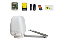 KIT AUTOMAZIONE CANCELLO 1