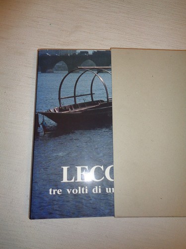 Lecco tre volti - di, una