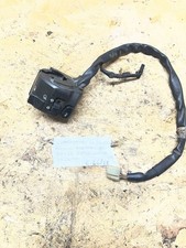 Commutatore Sx Sinistro Devio Luci Kawasaki Ninja Zx -6r A1P636 AAA