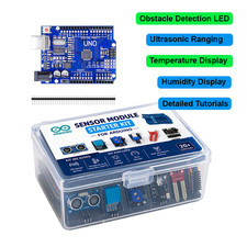Arduino uno modulo sensore - r3,