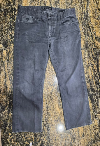 Jeans guess desmond relaxed - jeans,