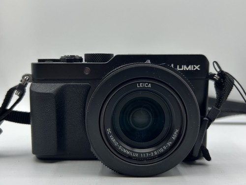 Panasonic lumix dmc lx100 - panasonic, dmc-lx100