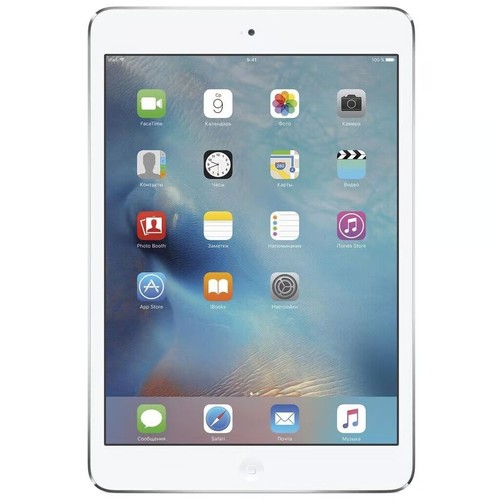 Apple ipad mini a1489 - 2, 7,9"