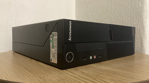 Lenovo a58 retro - lenovo, desktop