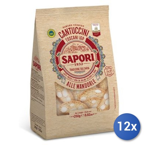 12x multipack sapori toscani - 12x,