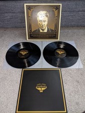 The Music of David Lynch Vinyl
