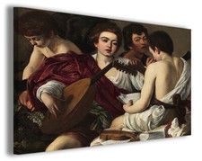 Quadri famosi Caravaggio II