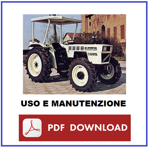 Lamborghini r603 603 dt - -,