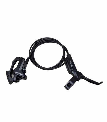 Impianto frenante sram level - impianto,