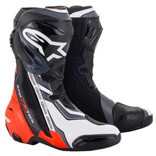 Stivali alpinestars supertech - stivali,