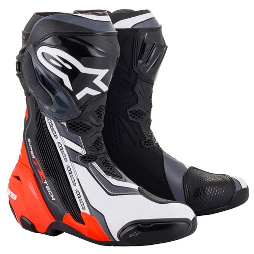 Stivali alpinestars supertech - alpinestars,
