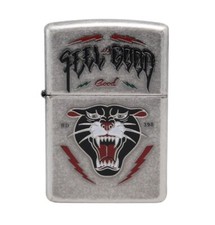 Zippo X Stigma Feel