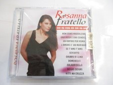 Rosanna fratello sono una - -,