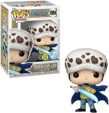 FUNKO POP Trafalgar law 1894