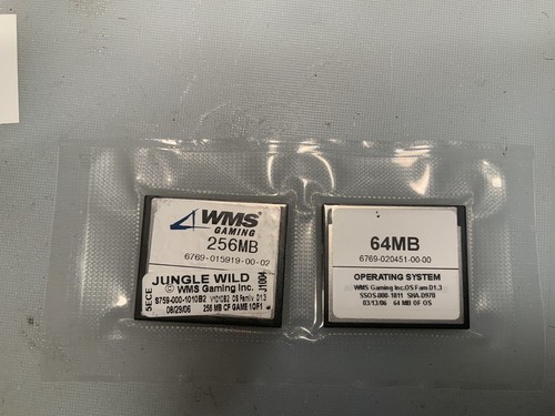 Wms williams bb1 - wms,