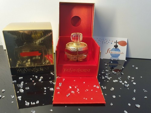 Yvessaintlaurent ysl champagne - yvessaintlaurent,