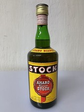 Stock Amaro Bianco 75cl 28%