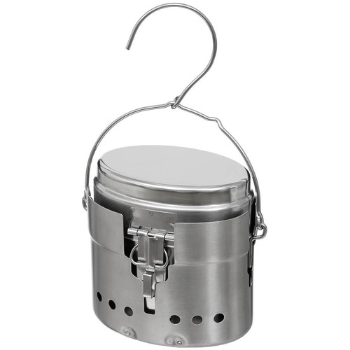 Set cucina m40 - set, inox