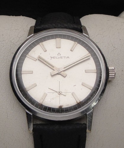 Orologio polso vintage - orologio,