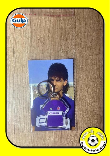 Portachiavi maglia fiorentina - portachiavi,