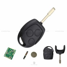 telecomando chiave per ford fiesta focus transit mondeo ka 2002 2003 2004 2005