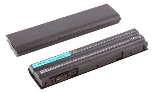 Batteria 4400 mah per laptop - 4400,