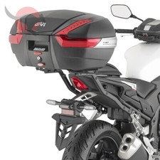 ATTACCO POSTERIORE / STAFFE PORTAPACCHI [GIVI] HONDA CB 500 HORNET (2024) SR1206