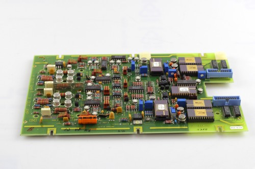 8753a rete analizzatore - hp,